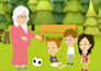 do 2d animation story or cartoon storytelling animation